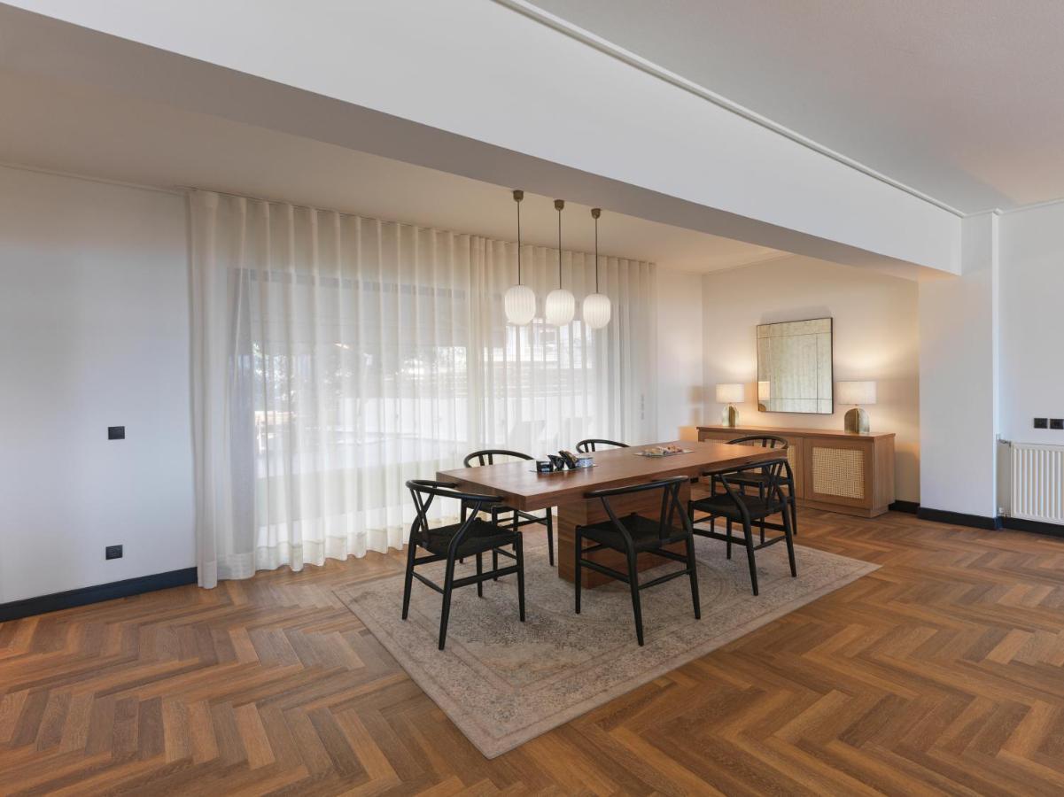 Апартаменти Sea View Luxurious Flat - Athens Coast. Екстер'єр фото